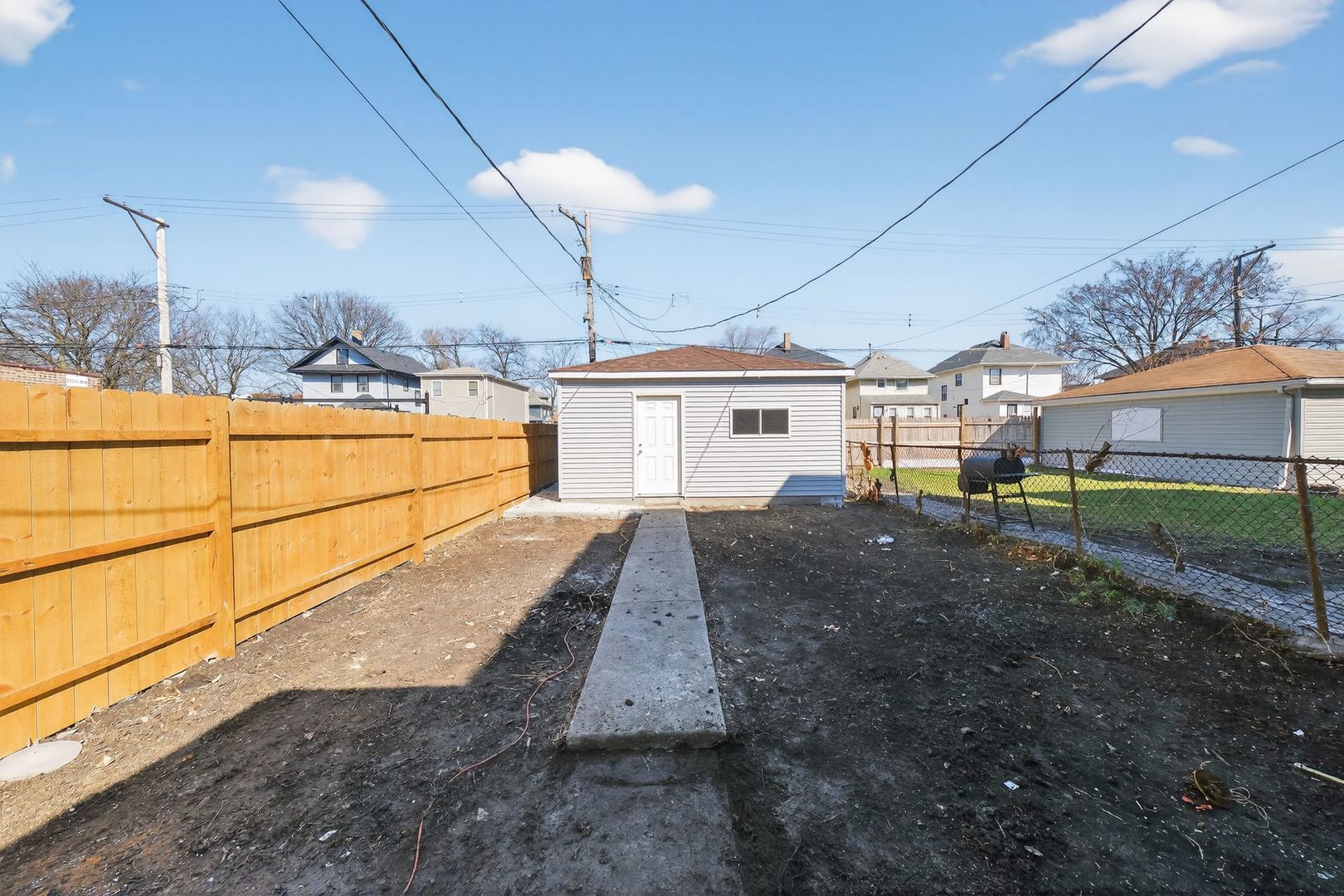 5252 West Adams Street Chicago IL 60644