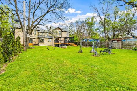 8019 Wonder View Drive Wonder Lake IL 60097