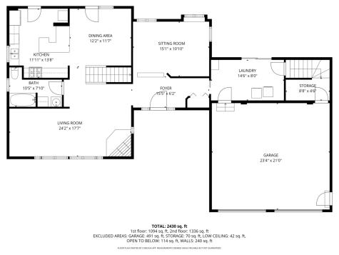 8019 Wonder View Drive Wonder Lake IL 60097