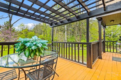 8019 Wonder View Drive Wonder Lake IL 60097