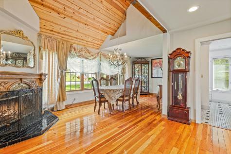 8019 Wonder View Drive Wonder Lake IL 60097