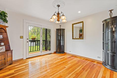 8019 Wonder View Drive Wonder Lake IL 60097