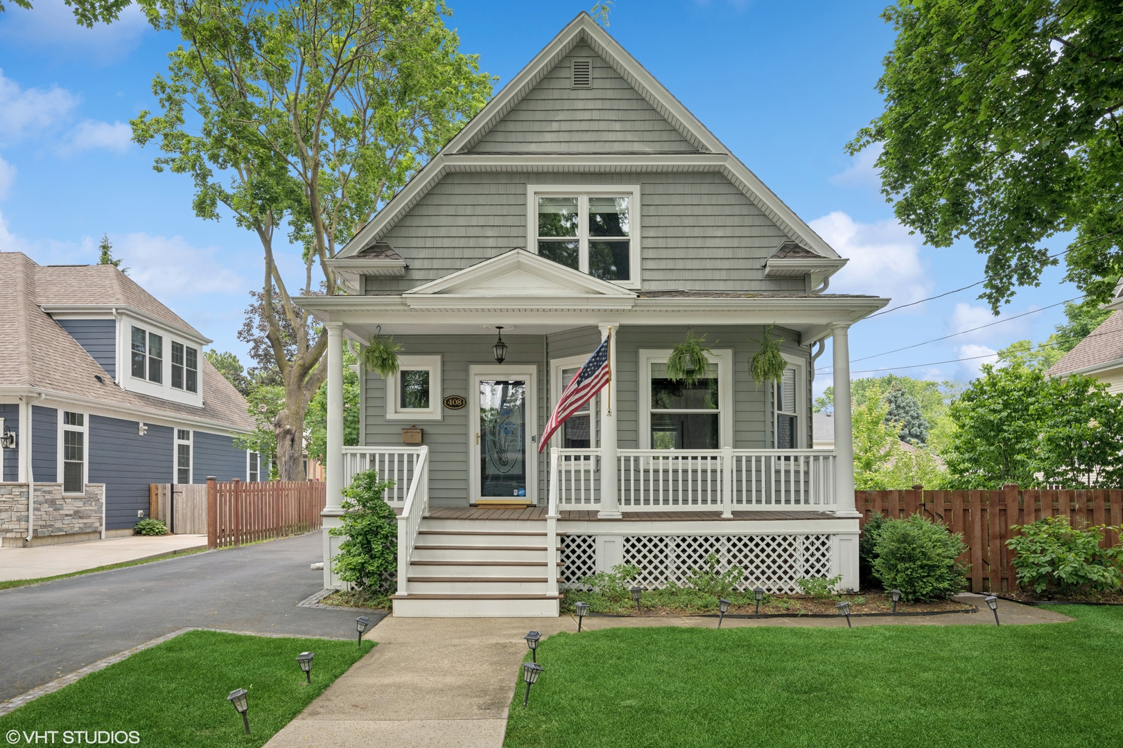 408 West Campbell Street Arlington Heights IL 60005