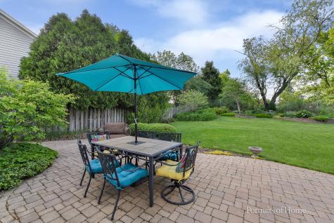 581 Tanager Lane West Chicago IL 60185