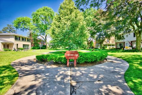 4454 Concord Lane Skokie IL 60076