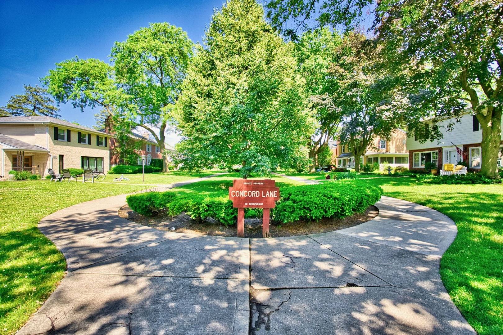 4454 Concord Lane Skokie IL 60076