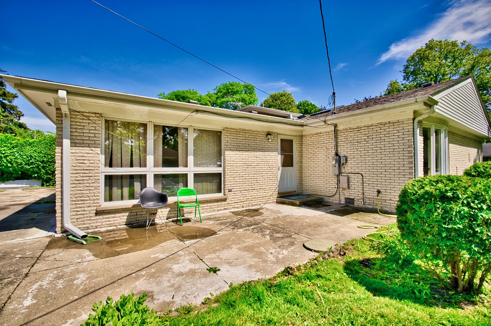 4454 Concord Lane Skokie IL 60076