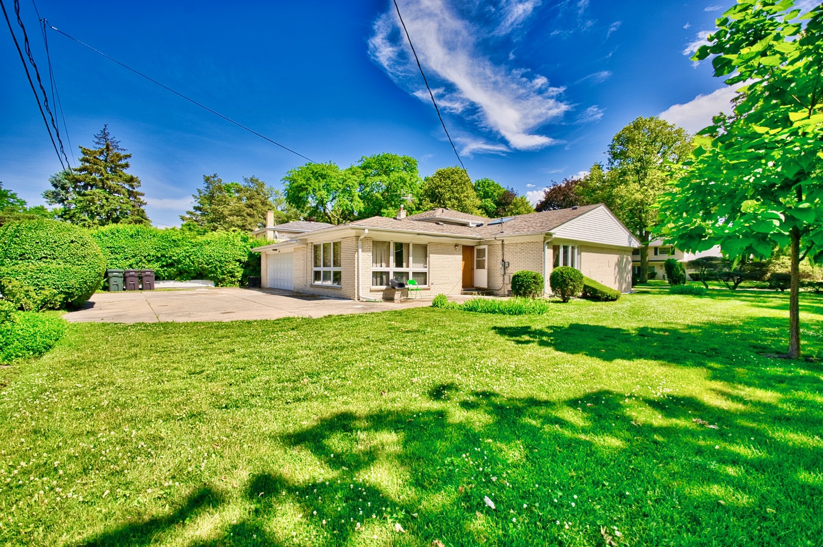 4454 Concord Lane Skokie IL 60076