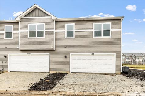 426 Comstock Road South Elgin IL 60177
