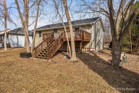 117 South West Benedict Drive Poplar Grove IL 61065