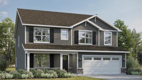 1858 Keating Drive Aurora IL 60503