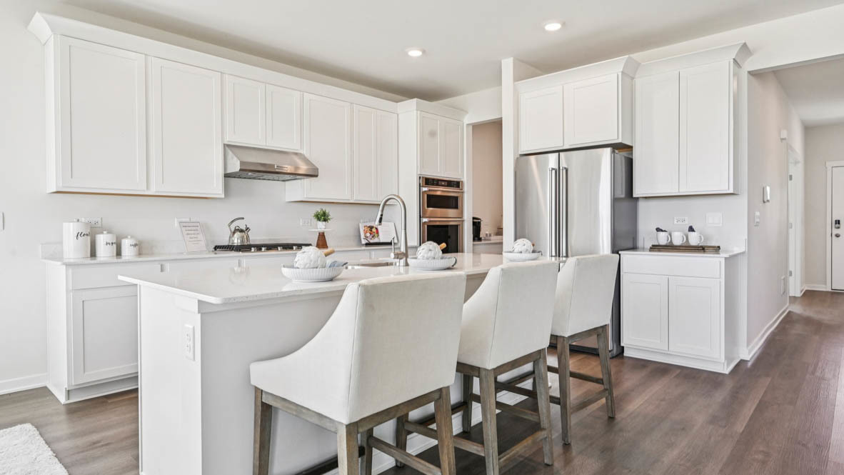 1858 Keating Drive Aurora IL 60503
