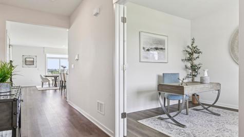 1858 Keating Drive Aurora IL 60503