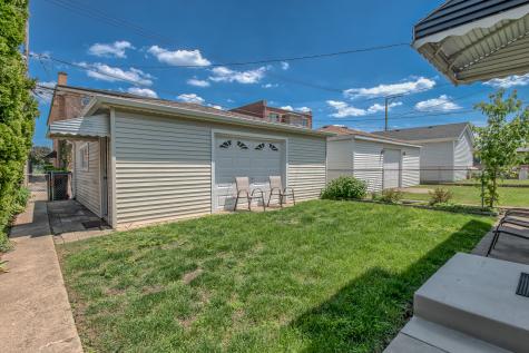 6651 North Oconto Avenue Chicago IL 60631