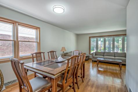 6651 North Oconto Avenue Chicago IL 60631
