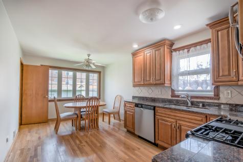 6651 North Oconto Avenue Chicago IL 60631