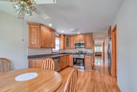 6651 North Oconto Avenue Chicago IL 60631