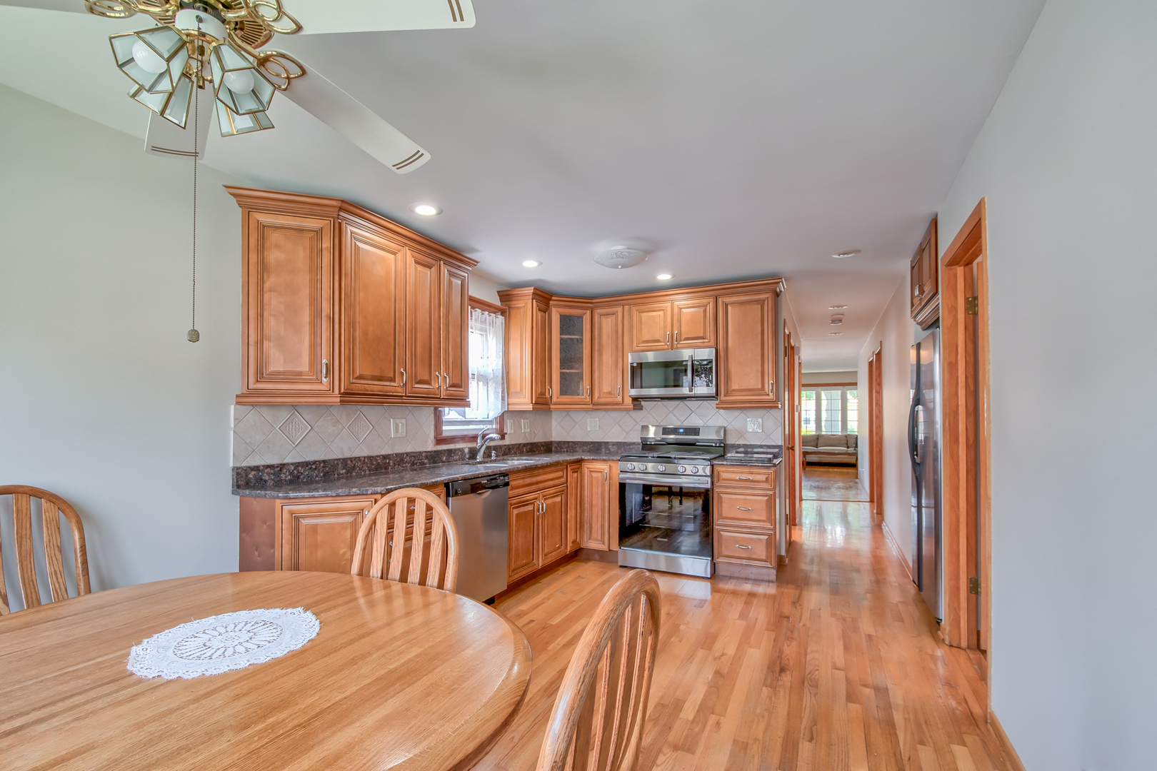 6651 North Oconto Avenue Chicago IL 60631