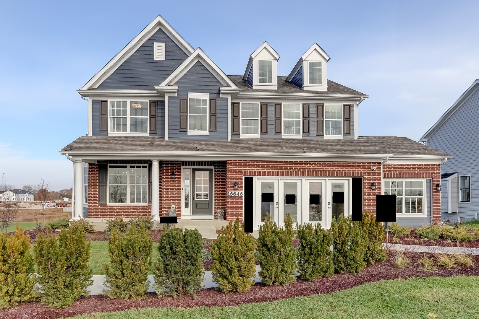 16646 South Sun Meadow Drive Lockport IL 60441