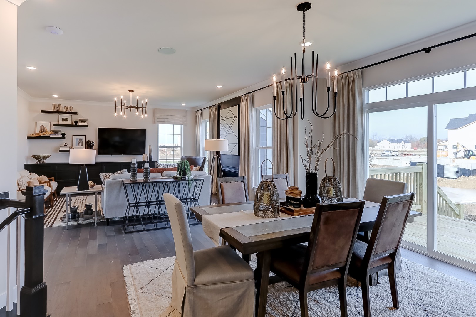 16646 South Sun Meadow Drive Lockport IL 60441