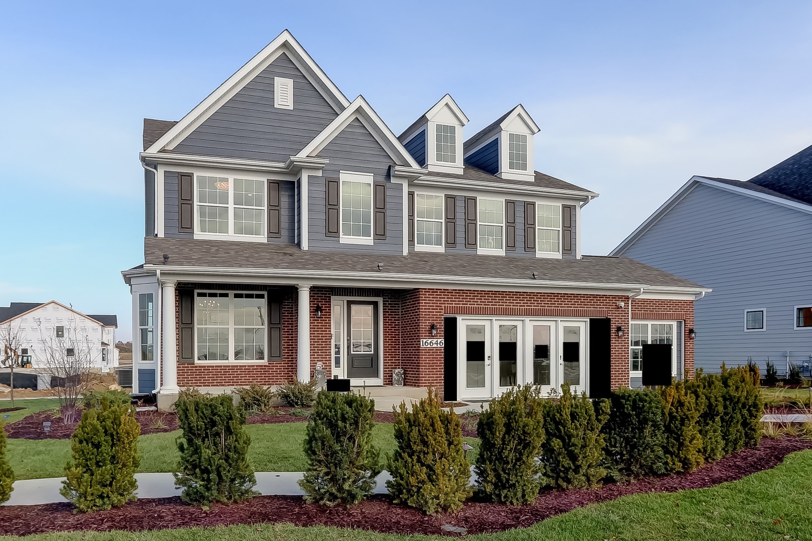 16646 South Sun Meadow Drive Lockport IL 60441