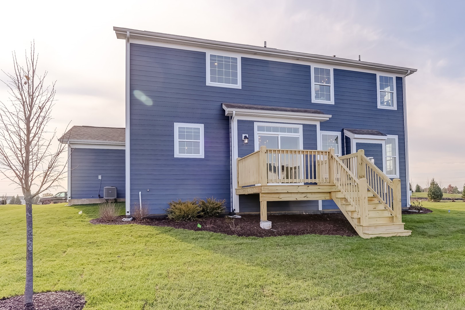 16646 South Sun Meadow Drive Lockport IL 60441