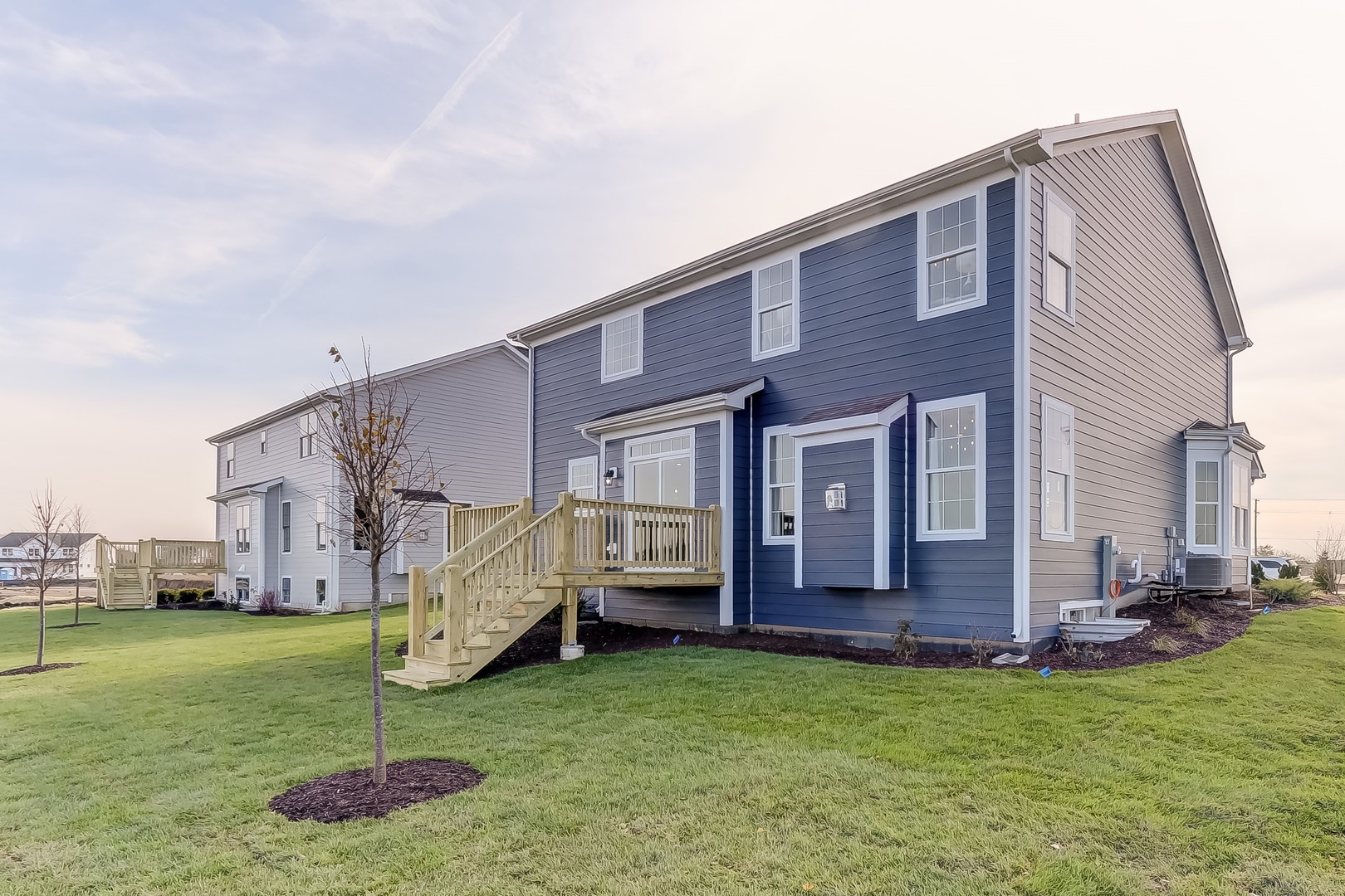 16646 South Sun Meadow Drive Lockport IL 60441