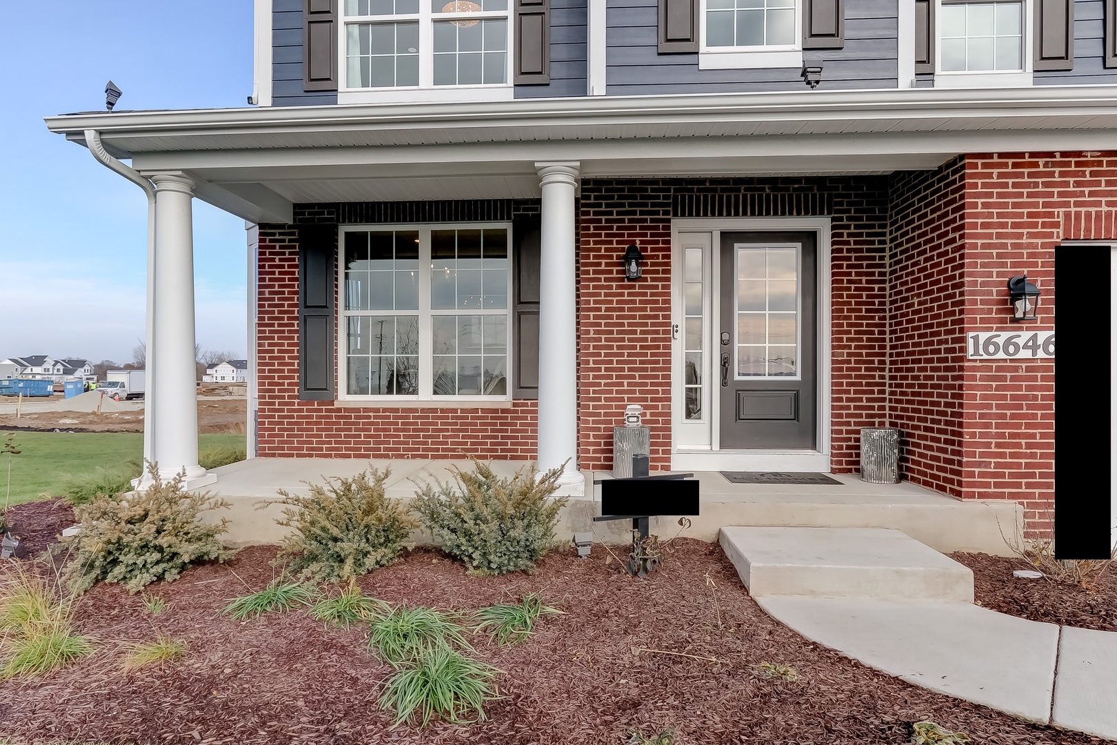 16646 South Sun Meadow Drive Lockport IL 60441