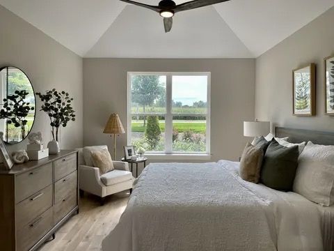 Lot T3 15929 Prairie View Court New Lenox IL 60451