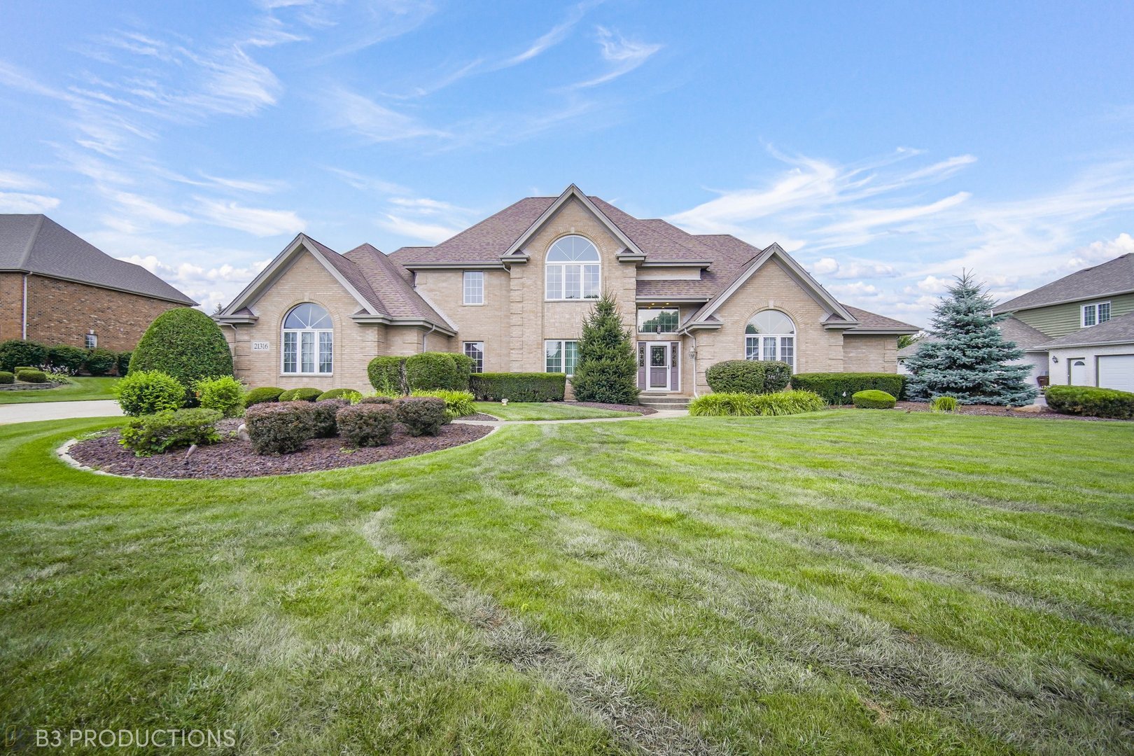 21316 Prestancia Drive Mokena IL 60448