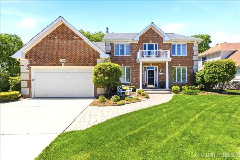 1914 North Ridge Avenue Arlington Heights IL 60004
