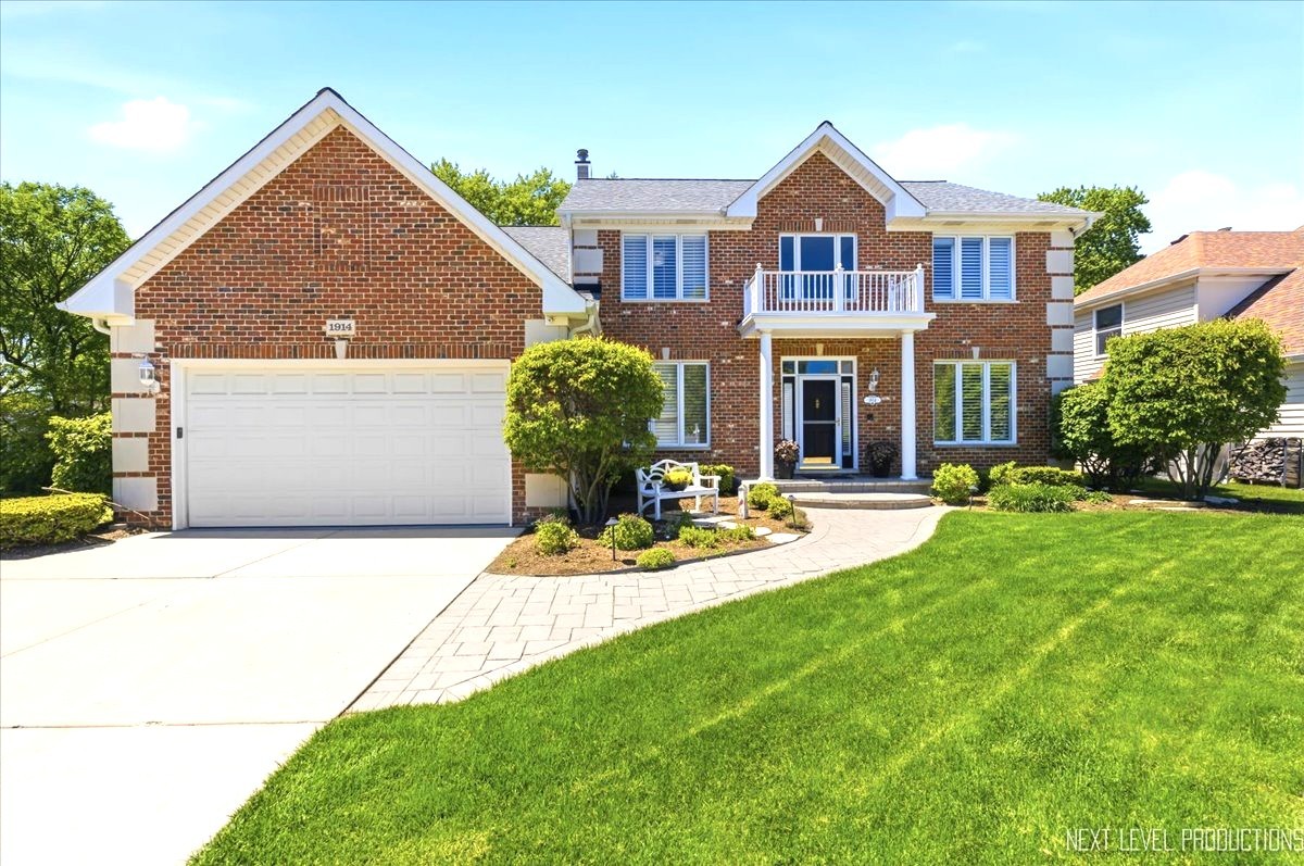1914 North Ridge Avenue Arlington Heights IL 60004