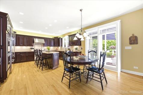 1914 North Ridge Avenue Arlington Heights IL 60004