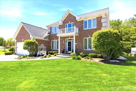 1914 North Ridge Avenue Arlington Heights IL 60004