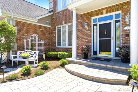 1914 North Ridge Avenue Arlington Heights IL 60004