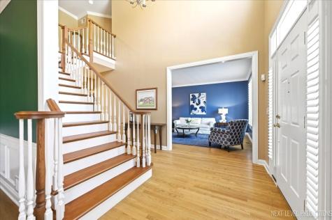 1914 North Ridge Avenue Arlington Heights IL 60004