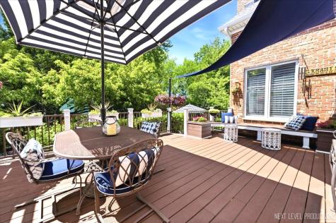 1914 North Ridge Avenue Arlington Heights IL 60004