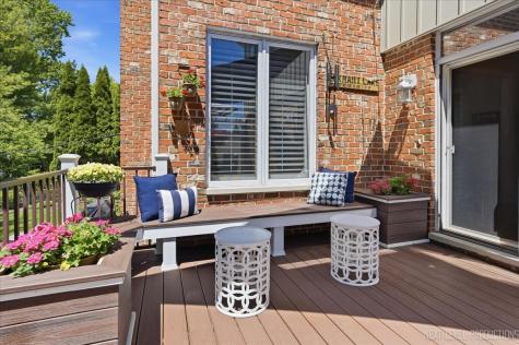 1914 North Ridge Avenue Arlington Heights IL 60004