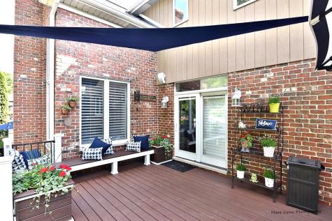 1914 North Ridge Avenue Arlington Heights IL 60004