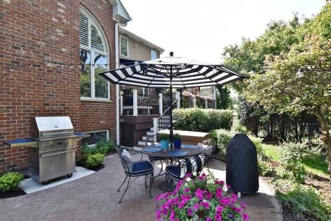 1914 North Ridge Avenue Arlington Heights IL 60004