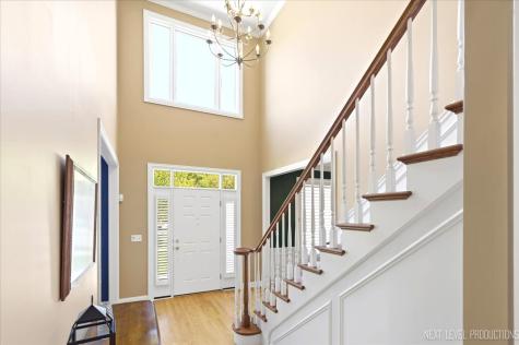 1914 North Ridge Avenue Arlington Heights IL 60004