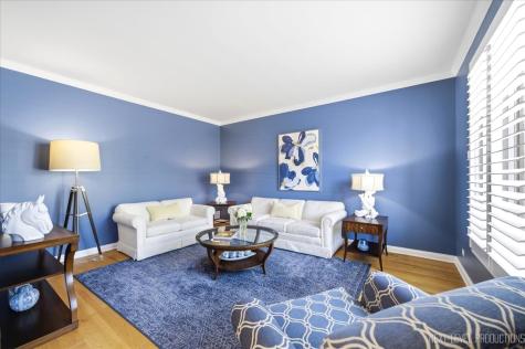 1914 North Ridge Avenue Arlington Heights IL 60004