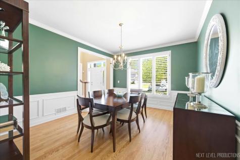 1914 North Ridge Avenue Arlington Heights IL 60004