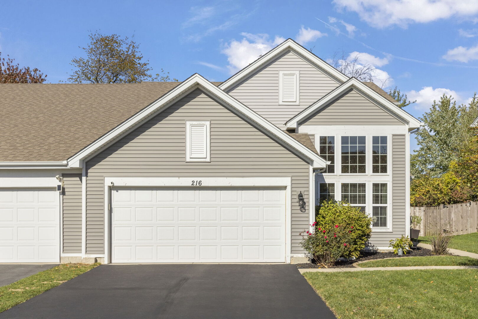 216 Maryland Lane Pingree Grove IL 60140