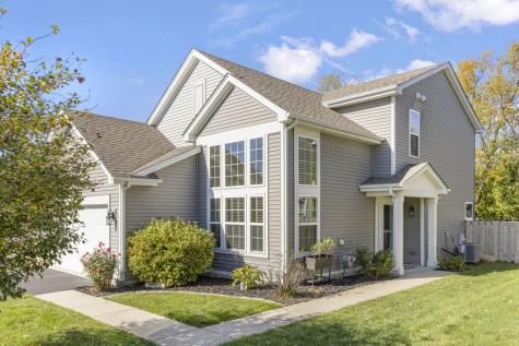 216 Maryland Lane Pingree Grove IL 60140