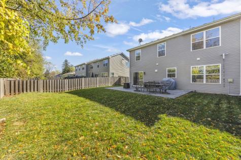 216 Maryland Lane Pingree Grove IL 60140