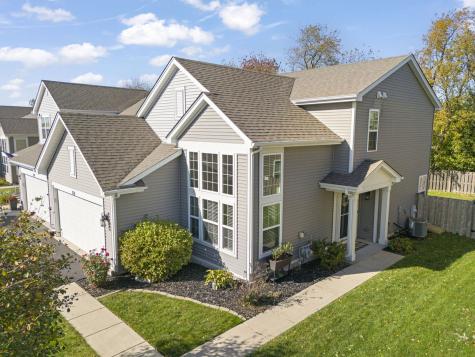 216 Maryland Lane Pingree Grove IL 60140