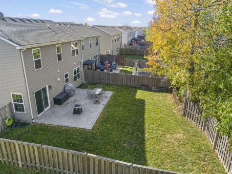 216 Maryland Lane Pingree Grove IL 60140
