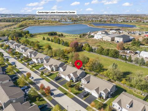 216 Maryland Lane Pingree Grove IL 60140