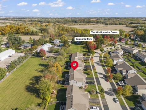 216 Maryland Lane Pingree Grove IL 60140